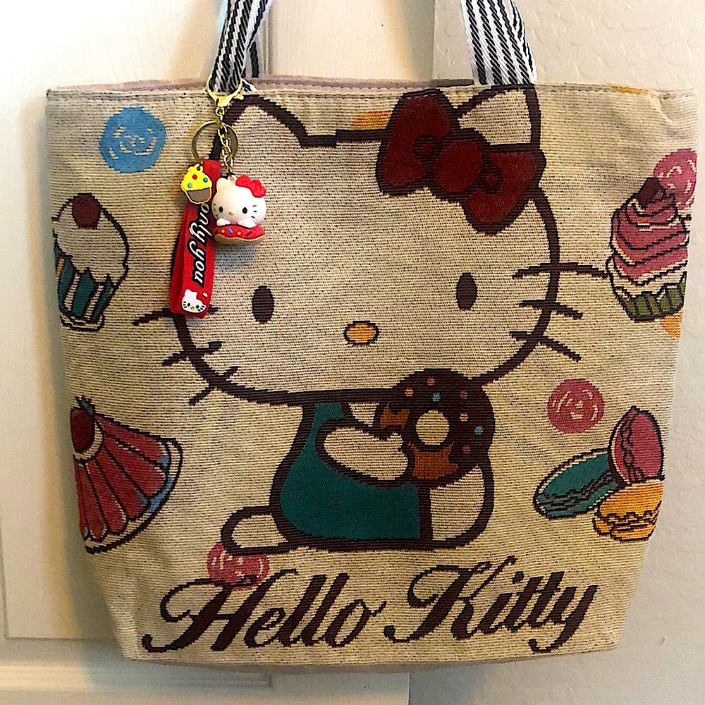 Hello Kitty Bundle
